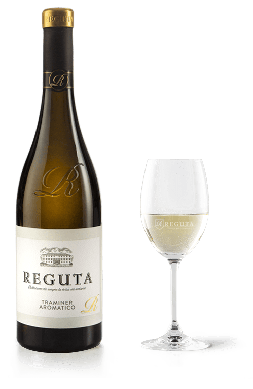 Traminer Aromatico