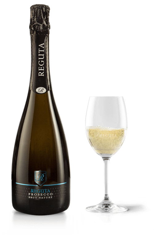 Prosecco DOC Brut Nature