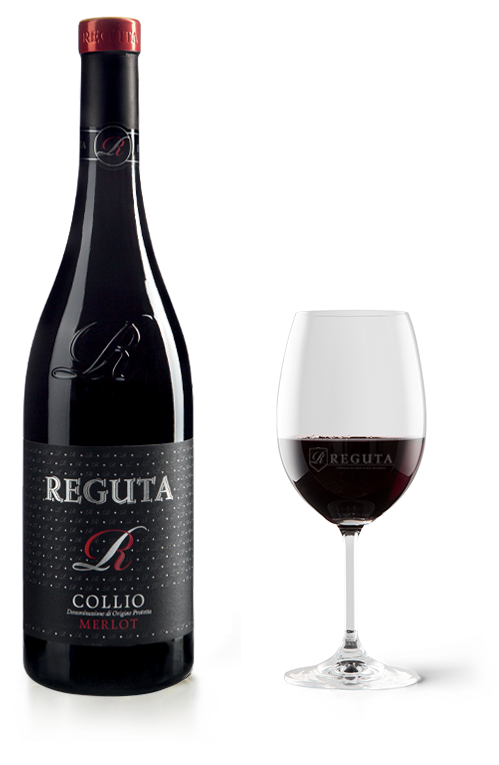 Merlot Collio