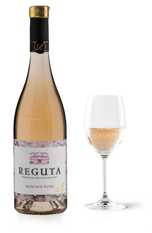 Moscato Rosa